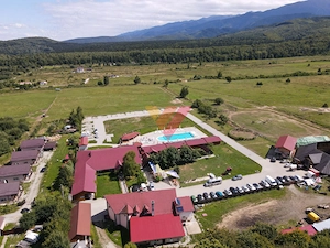  Vand teren intravilan in zona turistica Valea Avrigului | Plata in rate direct la proprietar - imagine 3