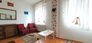 Inchiriez apartament pe Cetatea Fetei , Floresti - imagine 3