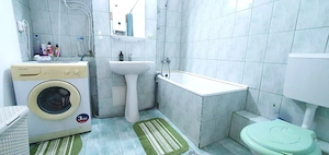 Inchiriez apartament pe Cetatea Fetei , Floresti - imagine 9