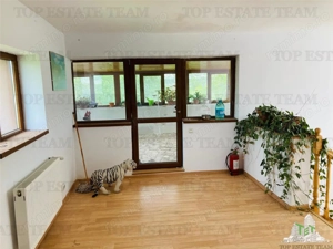 Casa premium - Bucuresti | Nicolae Grigorescu - Prevederii | Teren 289 mp - imagine 8