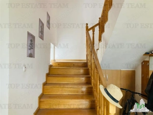 Casa premium - Bucuresti | Nicolae Grigorescu - Prevederii | Teren 289 mp - imagine 9