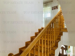 Casa premium - Bucuresti | Nicolae Grigorescu - Prevederii | Teren 289 mp - imagine 14
