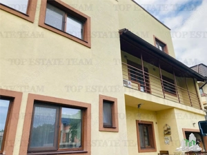 Casa premium - Bucuresti | Nicolae Grigorescu - Prevederii | Teren 289 mp