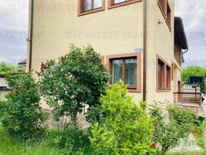 Casa premium - Bucuresti | Nicolae Grigorescu - Prevederii | Teren 289 mp - imagine 2