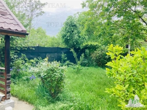 Casa premium - Bucuresti | Nicolae Grigorescu - Prevederii | Teren 289 mp - imagine 4