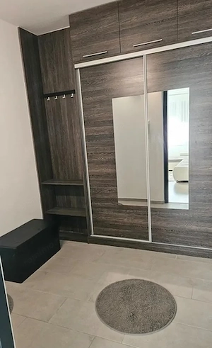 Apartamnet 2 camere de inchiriat zona Coresi - imagine 3