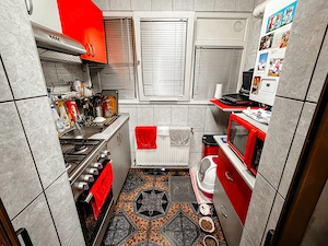 Particular, vand apartament 3 camere decomandat Fizicienilor - imagine 6
