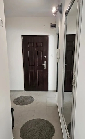 Apartamnet 2 camere de inchiriat zona Coresi - imagine 6