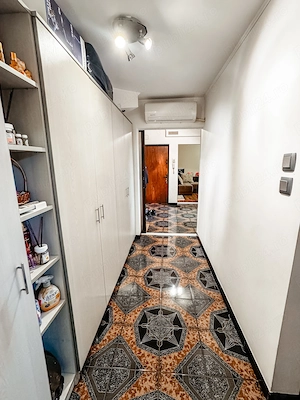Particular, vand apartament 3 camere decomandat Fizicienilor - imagine 9