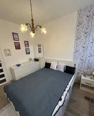 Apartament 3 camere de inchiriat zona Vlahuta