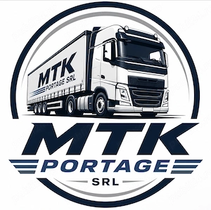  MTK PORTAGE SRL angajează ȘOFER CAMION C+E     Contract pe perioadă nedeterminată  