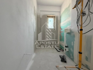 Apartament 2 camere de vanzare, bloc nou, loc de parcare, Sanandrei - imagine 5