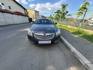De Vanzare Opel Insignia  - imagine 4