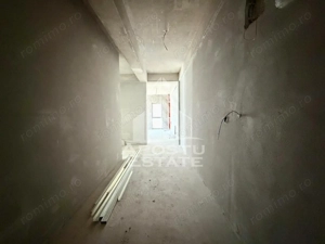 Apartament 2 camere de vanzare, bloc nou, loc de parcare, Sanandrei - imagine 2