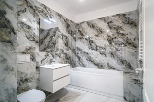 Militari-Pacii-Preciziei, 2 camere, 58.7 mp, Bloc Nou, Ideal Investitie - imagine 6
