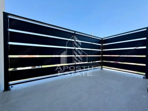 Apartament 2 camere de vanzare, bloc nou, loc de parcare, Sanandrei - imagine 6