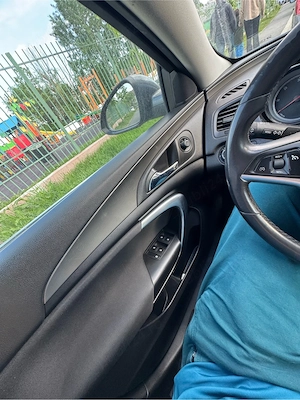 De Vanzare Opel Insignia  - imagine 9