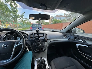 De Vanzare Opel Insignia  - imagine 2