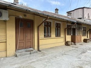 casa 3 cam zona Armeneasca- Mosilor, str. Toamnei - imagine 2