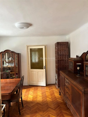 casa 3 cam zona Armeneasca- Mosilor, str. Toamnei - imagine 9