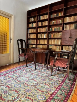 casa 3 cam zona Armeneasca- Mosilor, str. Toamnei - imagine 4