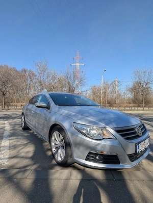 Volkswagen passat cc  - imagine 7