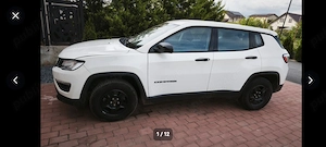 Jeep Compass 2019 1.4  - imagine 2