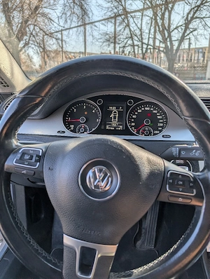 Volkswagen passat cc  - imagine 5