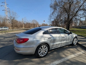 Volkswagen passat cc  - imagine 4