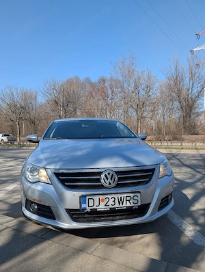 Volkswagen passat cc  - imagine 6