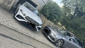 Mercedes A-Class AMG Line 2  km | Garanție | Full LED | Navi | Keyless | 2 seturi jante - imagine 5