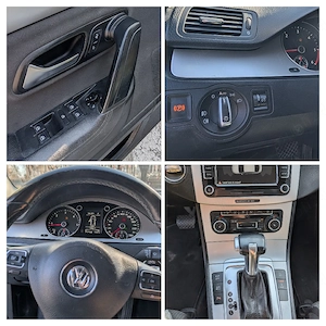 Volkswagen passat cc  - imagine 2