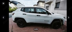 Jeep Compass 2019 1.4  - imagine 5