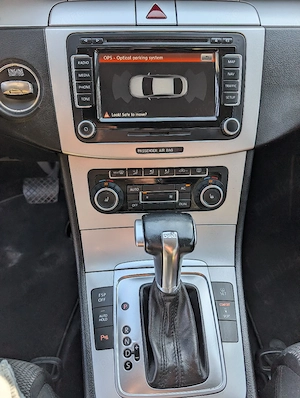 Volkswagen passat cc  - imagine 9