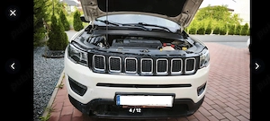 Jeep Compass 2019 1.4  - imagine 4