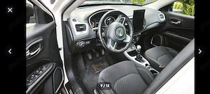 Jeep Compass 2019 1.4  - imagine 8