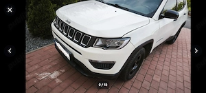 Jeep Compass 2019 1.4 