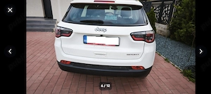 Jeep Compass 2019 1.4  - imagine 9