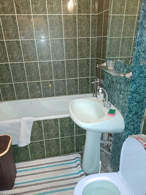 De vânzare apartament 3 camere - imagine 7