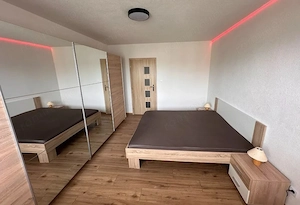 Apartament de inchiriat 2 camere zona Noua