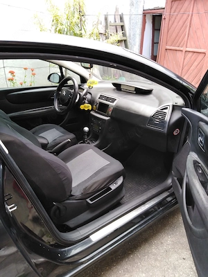 De vânzare CITROEN C4 Couoe