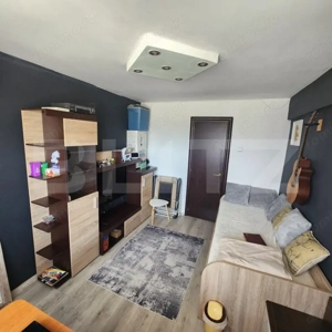  BLITZ va propune spre vanzare Garsoniera zona Sagului(Chisodei) - imagine 4