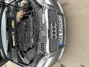 Vând Audi A4 , 2.0 TDi - imagine 9