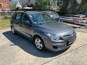 Vand Hyundai I30 CW 2010 - imagine 2