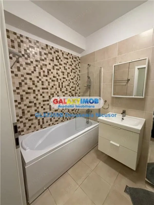Garsoniera Mobilat Utilata Militari Residence 420 Euro - imagine 10