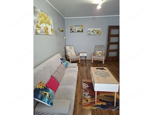 Apartament 2 camere de inchiriat zona Centru Vechi - imagine 2