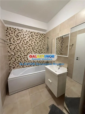 Garsoniera Mobilat Utilata Militari Residence 420 Euro - imagine 11
