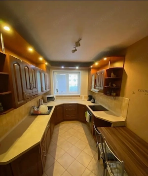 Apartament 2 camere de inchiriat zona Centru Vechi - imagine 3