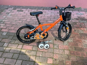 Bicicleta copii