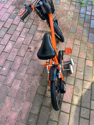 Bicicleta copii - imagine 3